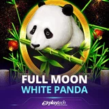 Bocoran RTP Slot Playtech Full Moon White Panda
